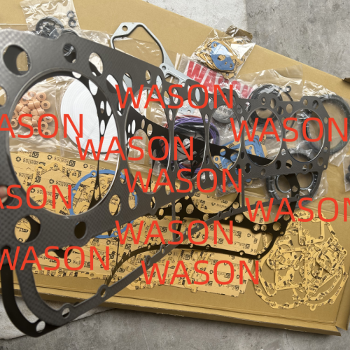 3406 Gasket Kit 393-0925 3930925 5569057 556-9057
