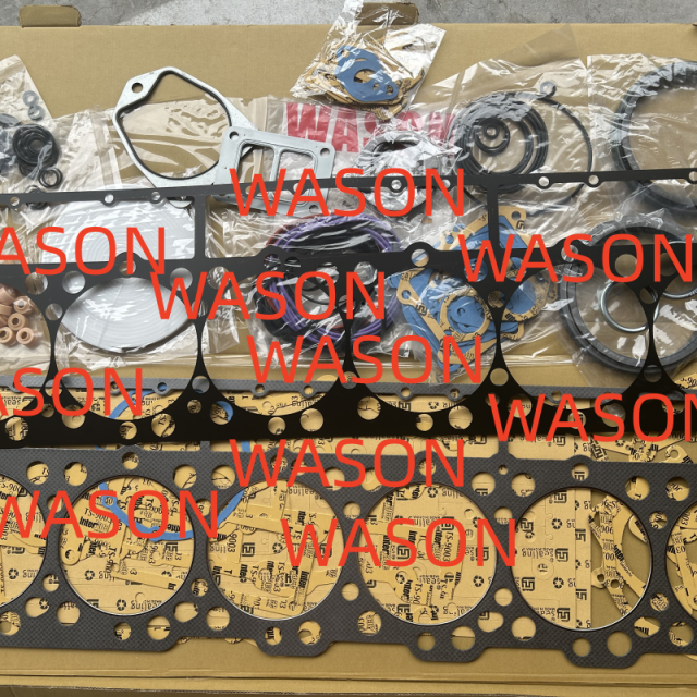 3406 Gasket Kit 393-0925 3930925 5569057 556-9057