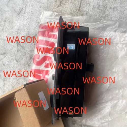 Excavator  Panel Monitor 15155940 17444646 17532105
