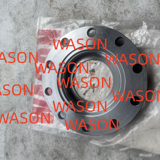 WA480 Excavator Parts Plate 421-46-11470