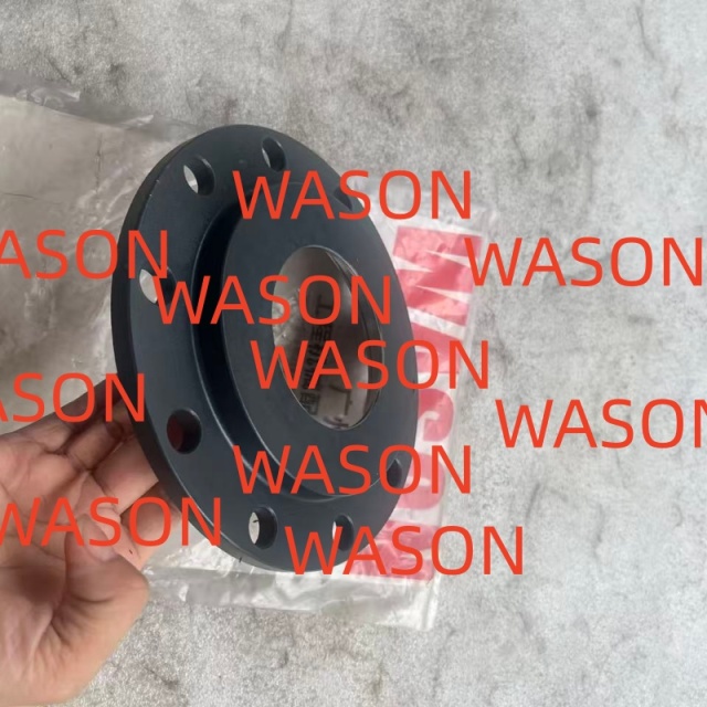 WA480 Excavator Parts Plate 421-46-11470