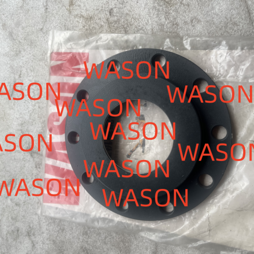 WA480 Excavator Parts Plate 421-46-11470