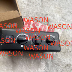 Excavator  Panel Monitor 15155940 17444646 17532105