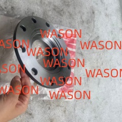 WA480 Excavator Parts Plate 421-46-11470
