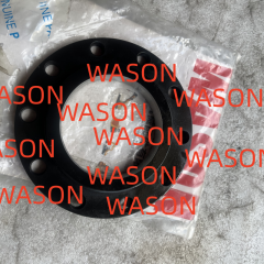 WA480 Excavator Parts Plate 421-46-11470