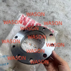 WA480 Excavator Parts Plate 421-46-11470