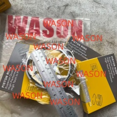 4JC1 Excavator Liner Kit