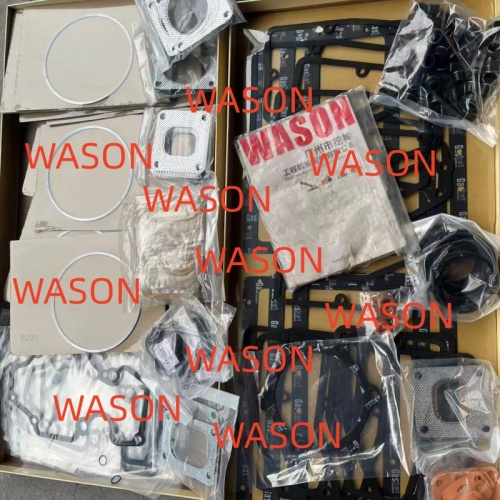4016 Engine Gasket Kit  T439259 16SE663W