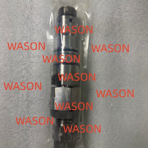 E330 E330D Excavator Main Valve