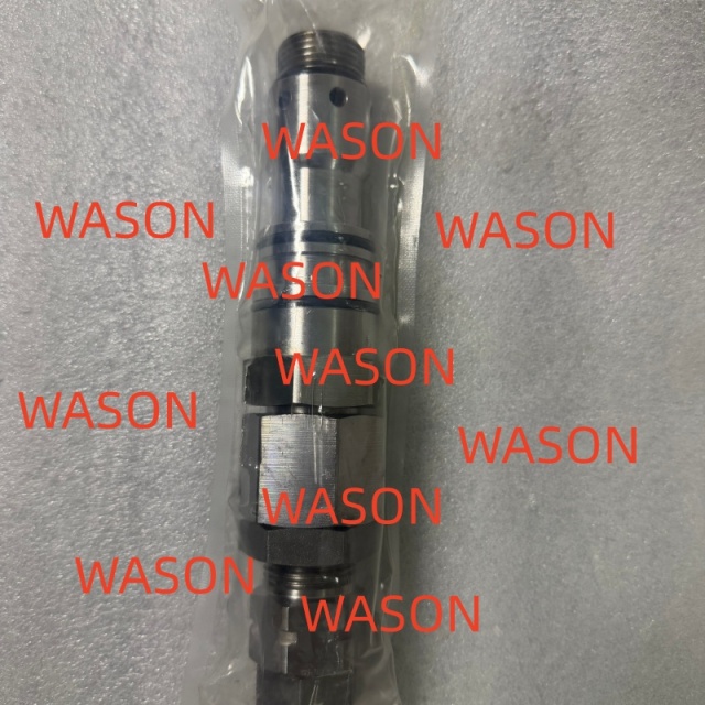 E330 E330D Excavator Main Valve