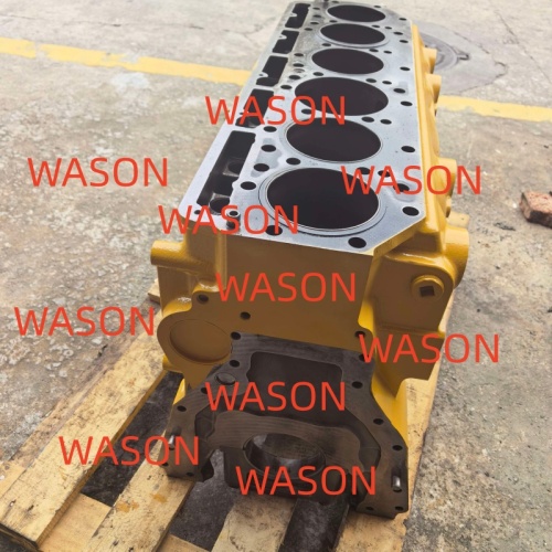 3406 Cylinder Block Assy 8N-9267 8N9267