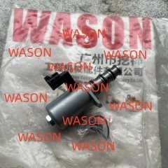 ZAX120-5 ZAX450G  Excavator Direct Proportion  Solenoid Valve 9218234 VOE9218234 9304836 9314145