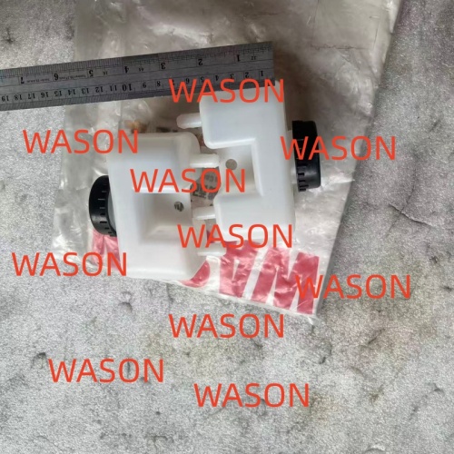 Fluid Reservoir Coolant Tank 58*110*80MM