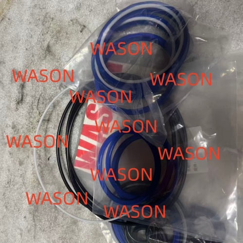 MSB MS600H Breaker Seal Kit