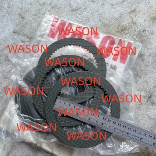Friction Disc Steel Plate 386343700000  127*80.5*1.8/IT28