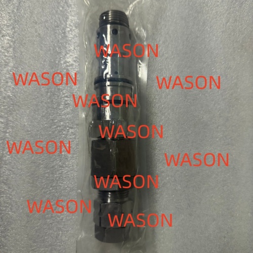 E330 E330D Excavator Main Valve