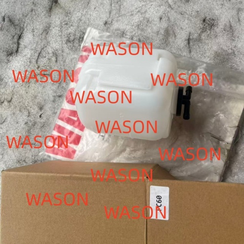 PC60 PC75 Excavator Tank Assy 12.5x12.5x16