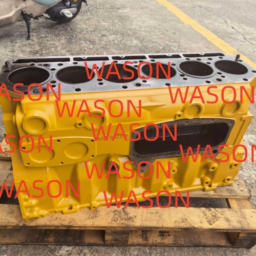 3406 Cylinder Block Assy 8N-9267 8N9267