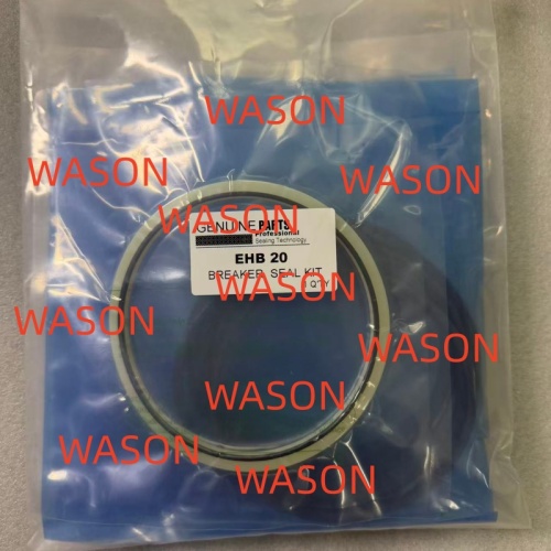EHB20 Breaker Seal Kit