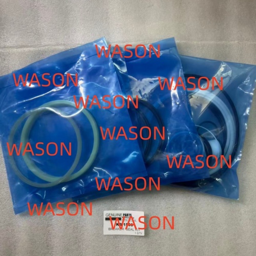 KB1500 Breaker Seal Kit