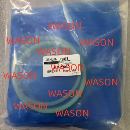 KB1500 Breaker Seal Kit