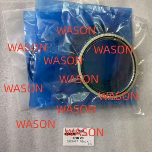 EHB20 Breaker Seal Kit
