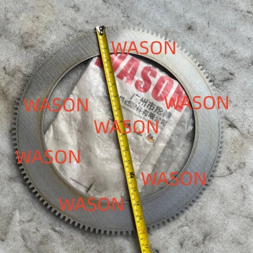Friction Disc Steel Plate 6T3080 6T-3080