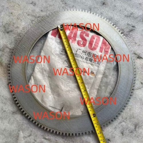 Friction Disc Steel Plate 6T3080 6T-3080