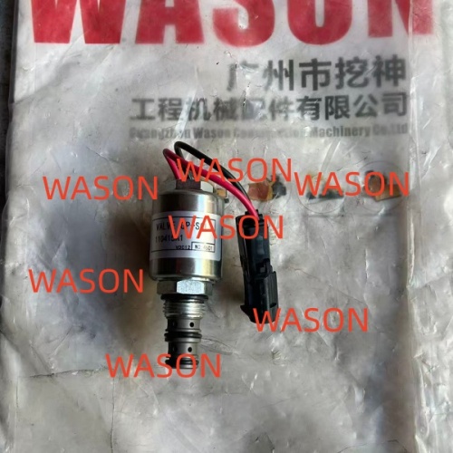 TS98-T Excavator Solenoid Valve 516-8054 516-8054