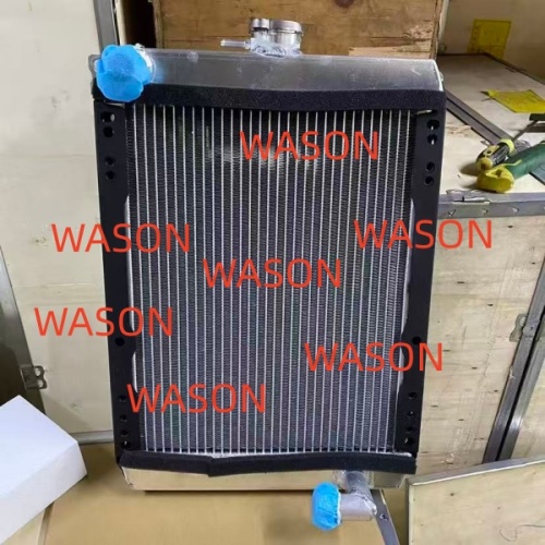 EX30UR Excavator Intercooler 4428333