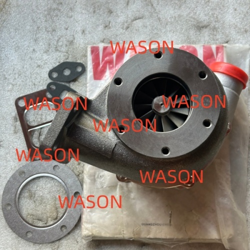 1006-6T TO4E35  Turbocharger 2674A080