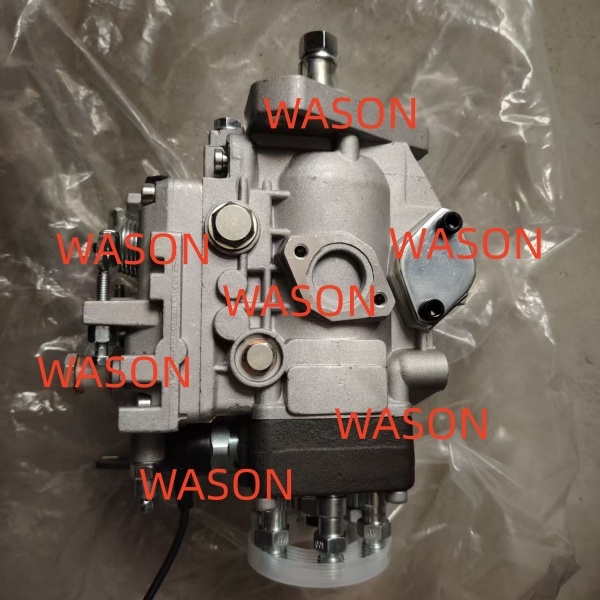 S6S FD20/30-F18B Fuel Injection Pump 32A65-10010