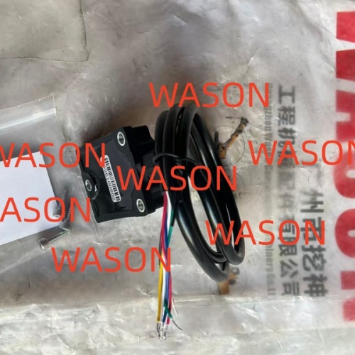 SNXA21D Tilt sensor 0.1°