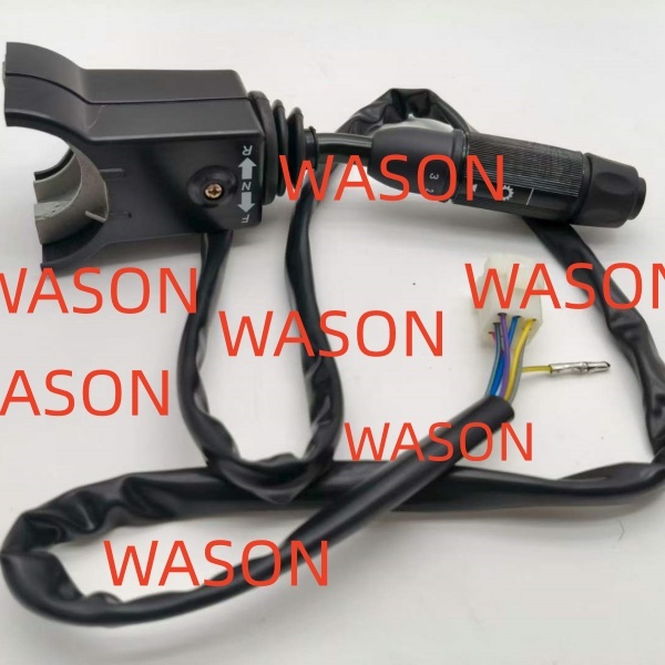 Joystick handle switch 920476-008