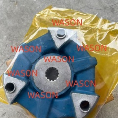 CB-1325 Excavator Coupling