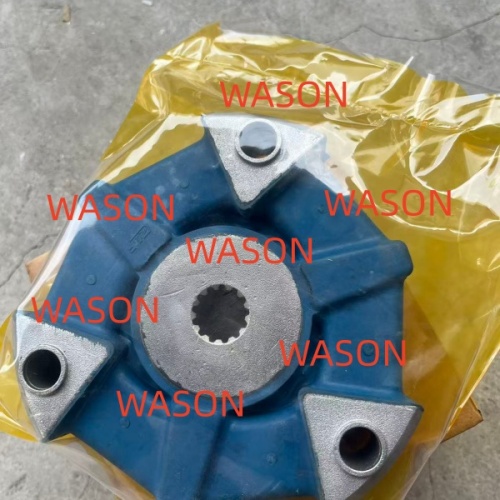 CB-1325 Excavator Coupling