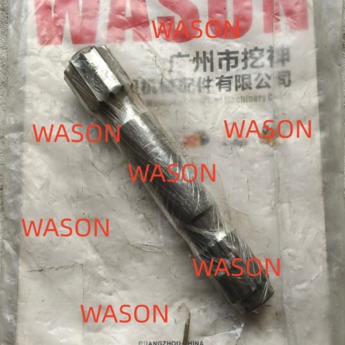 PC210-10 Travel Motor First Stage Gear 20Y-27-51110 18T/12T
