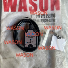 SNXA21D Tilt sensor 0.1°