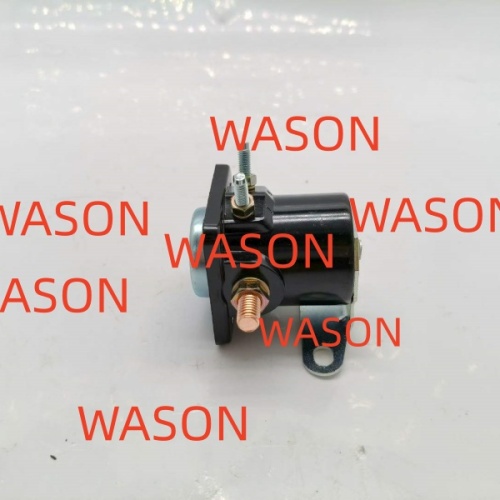 Excavator  Relay  ZM401