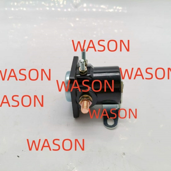 Excavator  Relay  ZM401