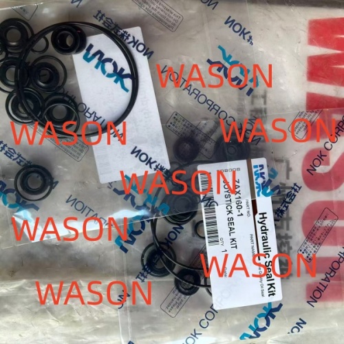 ZAX120 ZAX200 ZAX300-3 Pilot Valve Seal Kit