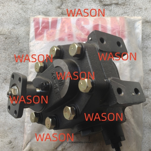 Hydraulic Gear Pump KP55