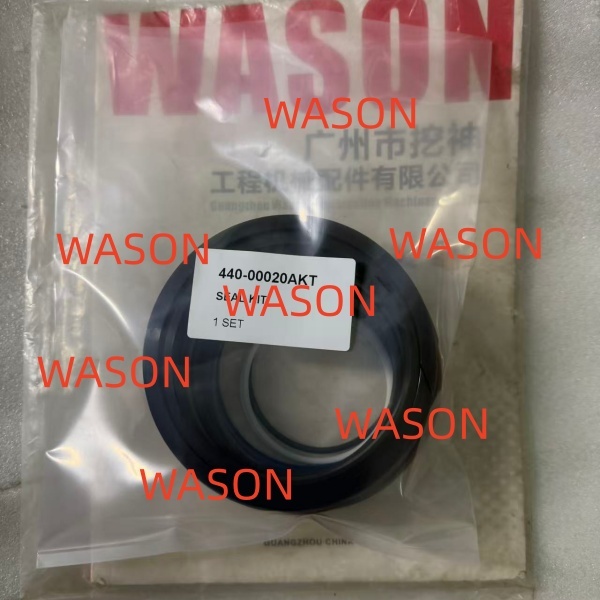 61329-000 Oil Seal Kit