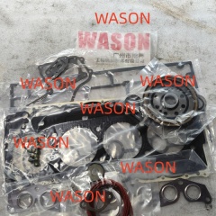 V80  Engine Gasket Kit SC25R136Q4