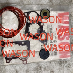 V80  Engine Gasket Kit SC25R136Q4