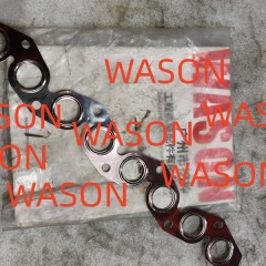V80  Engine Gasket Kit SC25R136Q4