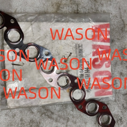 V80  Engine Gasket Kit SC25R136Q4