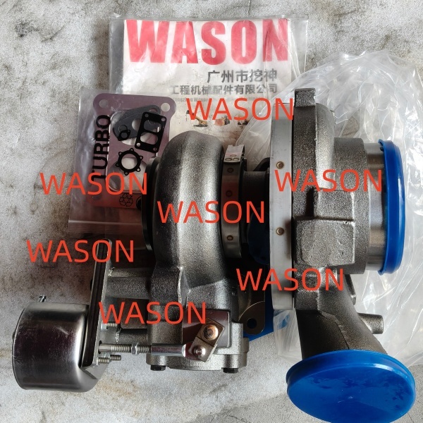 C13 Turbocharger 4243445 424-3445