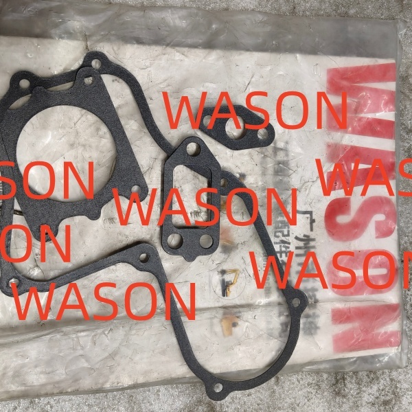 V80  Engine Gasket Kit SC25R136Q4