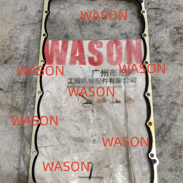 V80  Engine Gasket Kit SC25R136Q4